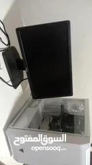  4 Gaming PC جهاز جيمنج بسعر مغري مع شاشته
