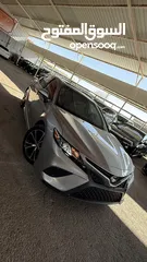  17 Toyota_Camry_Se_2020 سيارة لا زالت حرة