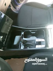  9 هونداي توكسان