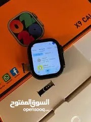  18 ساعة x9 call المميزة جدا