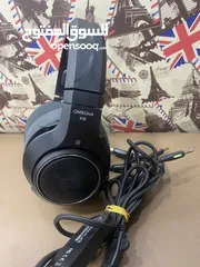 12 سماعات جيمينج +  ساعة Apple Watch + آيباد سامسونج سماعات جيمينج بجودة ممتازة وصوت واضح
