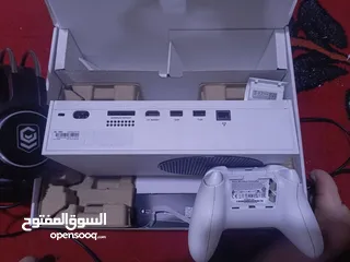  2 اكس بوكس سيريز اس