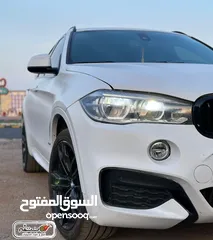  4 BMW X6 2019