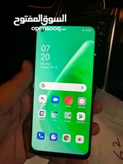  2 OPPO A54 (5G)