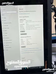  5 Rugged x Tablet T1190