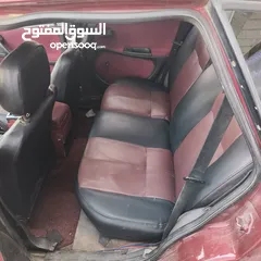  7 اوبل استرا 1992 للبيع
