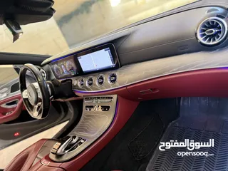  17 Mercedes GLS 350 2019 Night package