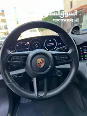  3 Porsche Taycan 2021 “Excellent Condition”