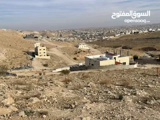  8 أراضي للبيع في الزرقاء ، شومر  باسعار مغرية من المالك مباشرة