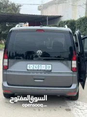  6 كادي 2021 فلوكس فاجن