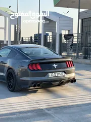  3 موستنك 2015 v6 خليجية