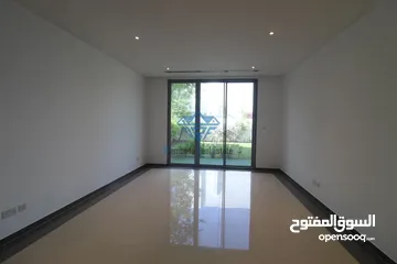  4 #REF1121    Luxurious well designed 5BR Villa available for rent in Al Mouj