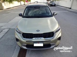  2 KIA SONET FOR SALE -2021 MODEL