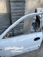  2 باب افانتي نيو 99 فاضي
