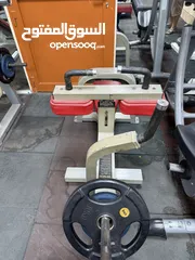  30 معدات رياضيه