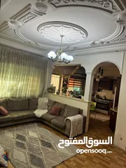  4 منزل دوبلكس طابقين للبيع حي عدن