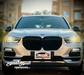  3 bmw X5 2019