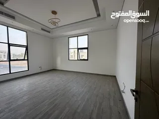  10 فيلا للايجار السنوي بعجمان اول ساكنVilla for annual rent in Ajman, first resident