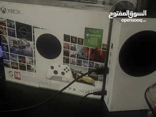  1 اشتراك قيم باس التمت 3 اشهر مجاناً + xbox seres s
