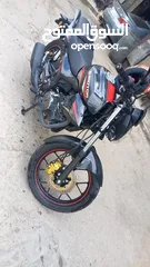  4 Qj motor Qj nx200