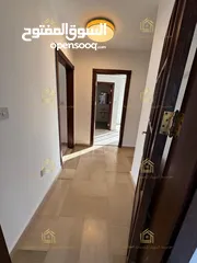  17 شقة سوبر ديلوكس أرقى واجمل مناطق عبدون بمساحة 402م