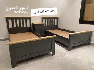  3 تخوت جودة عالية خشب لاتيه