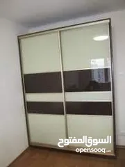  10 خزائن حائط موديلات حديثة