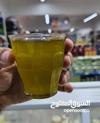  1 زيت زيتون بعل رومي جوده عاليه