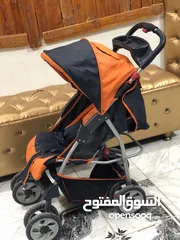  2 عرباية اطفال امريكية