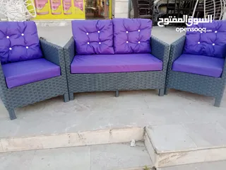  24 كافت مستلزمات المنازل الداخليه والخارجيه إلروتان بجميع انواعهاوجميع الوان موجود وجميع الموديلات الحد