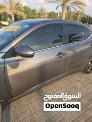  4 نيسان سنترا 2023