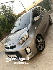  3 كيا نورتينك 2016 فل اضفات