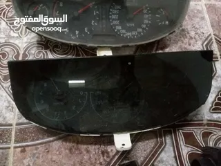  4 قطع غيار مكسيما 99