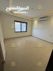  5 شقة جديدة - فاخرة - عبدون - 3نوم 2ماستر - 250م - موقع مميز