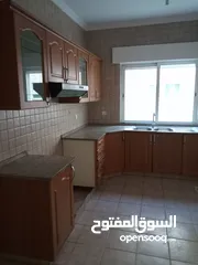  8 شقة للبيع في الجبيهة خلف مجدي مول طابق ثاني