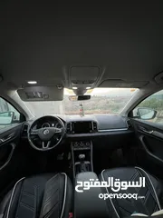  6 سكودا كاروك 2020