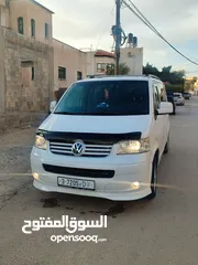  1 باص كرافيل ماتور 2500