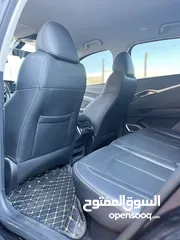  21 ‏Neta U EV 2023  عداد قليل فحص كامل قابل للفحص لدى اوتوسكور Autoscore شاشة كبيرة