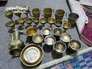  14 عملات فضه ونحاس للبيع في اليمن صنعاء للتواصل على الوتساب