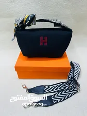  2 Hermes New Top Exclusive brand bags