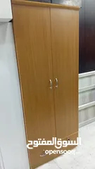  2 خزانه بابين بحالة الوكاله