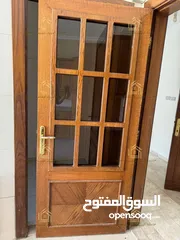  2 شقه فارغة - عبدون - 3نوم - ارضي - حديقة - ترسات - قرب الخدمات العامة