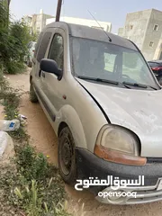  3 رينو اكسبرس