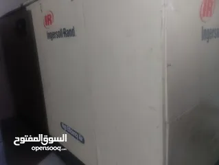  17 كمبريسرات اوروبي مستعمل يوجد جديد المؤسسة المنفردة