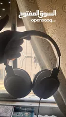  1 JBL Quantum 100 (wired headset) - سماعة جي بي ال كوانتم 100