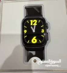  1 ساعة هواوي