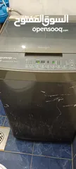  2 gorenje 8kg automatic machine