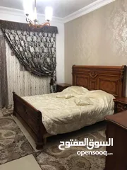  1 شقه للايجار مفروشه النـوفليـين 3500