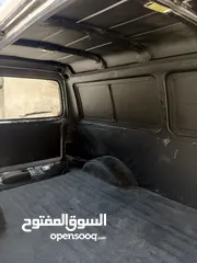  5 باص h100 ڤان
