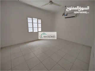  3 Elegant Villa for sale in a serene locality at Qurum Ref: 145N